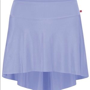 Yumiko Isabelle Black Skirt Size Small